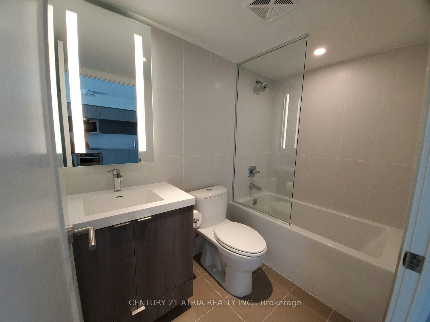 1511-575 Bloor Street E, Toronto, ON, M4W 0B2 - 7