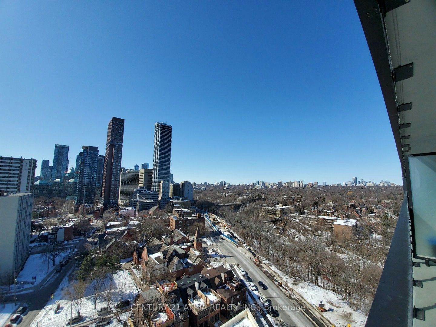 1511-575 Bloor Street E, Toronto, ON, M4W 0B2 - 11