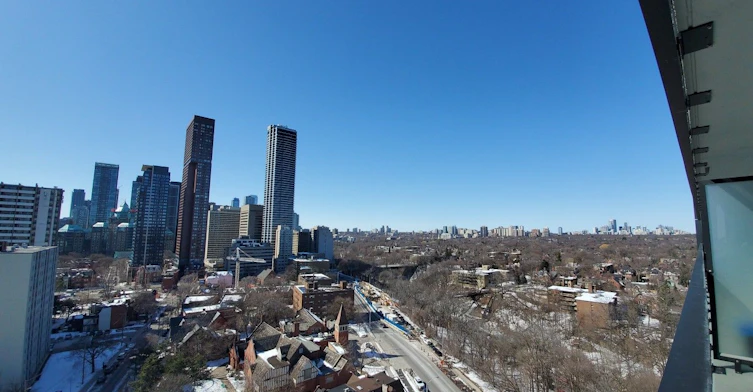 1511-575 Bloor Street E, Toronto, ON, M4W 0B2 - 11
