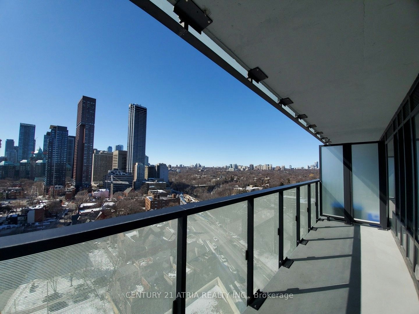 1511-575 Bloor Street E, Toronto, ON, M4W 0B2 - 10