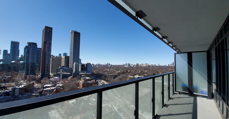 1511-575 Bloor Street E, Toronto, ON, M4W 0B2 - 10