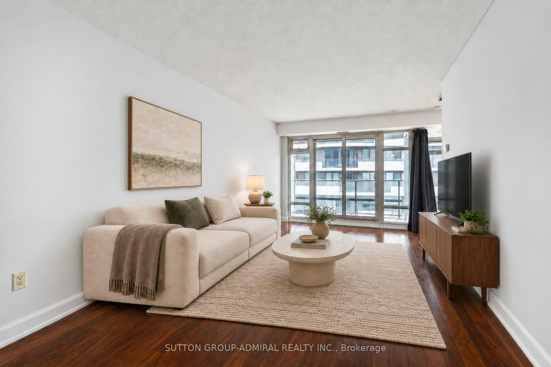 3210-2191 Yonge Street, Toronto, ON, M4S 3H8 - 8
