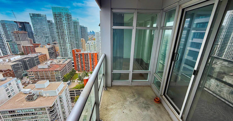 3210-2191 Yonge Street, Toronto, ON, M4S 3H8 - 36