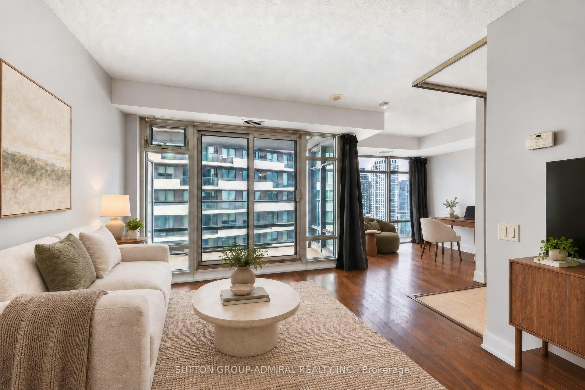 3210-2191 Yonge Street, Toronto, ON, M4S 3H8 - 10
