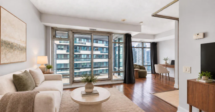 3210-2191 Yonge Street, Toronto, ON, M4S 3H8 - 10