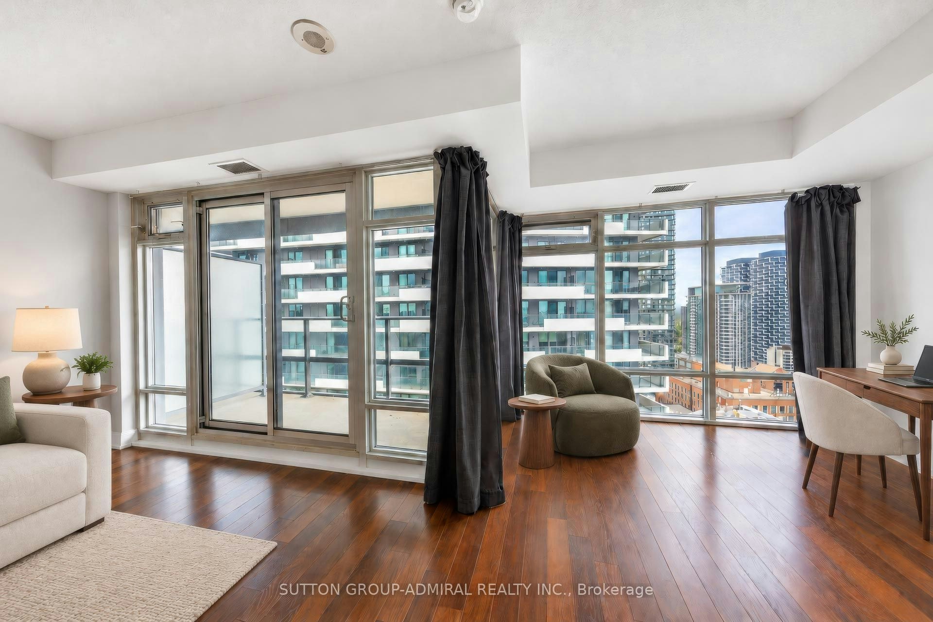 3210-2191 Yonge Street, Toronto, ON, M4S 3H8 - 12