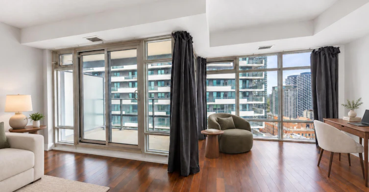 3210-2191 Yonge Street, Toronto, ON, M4S 3H8 - 12
