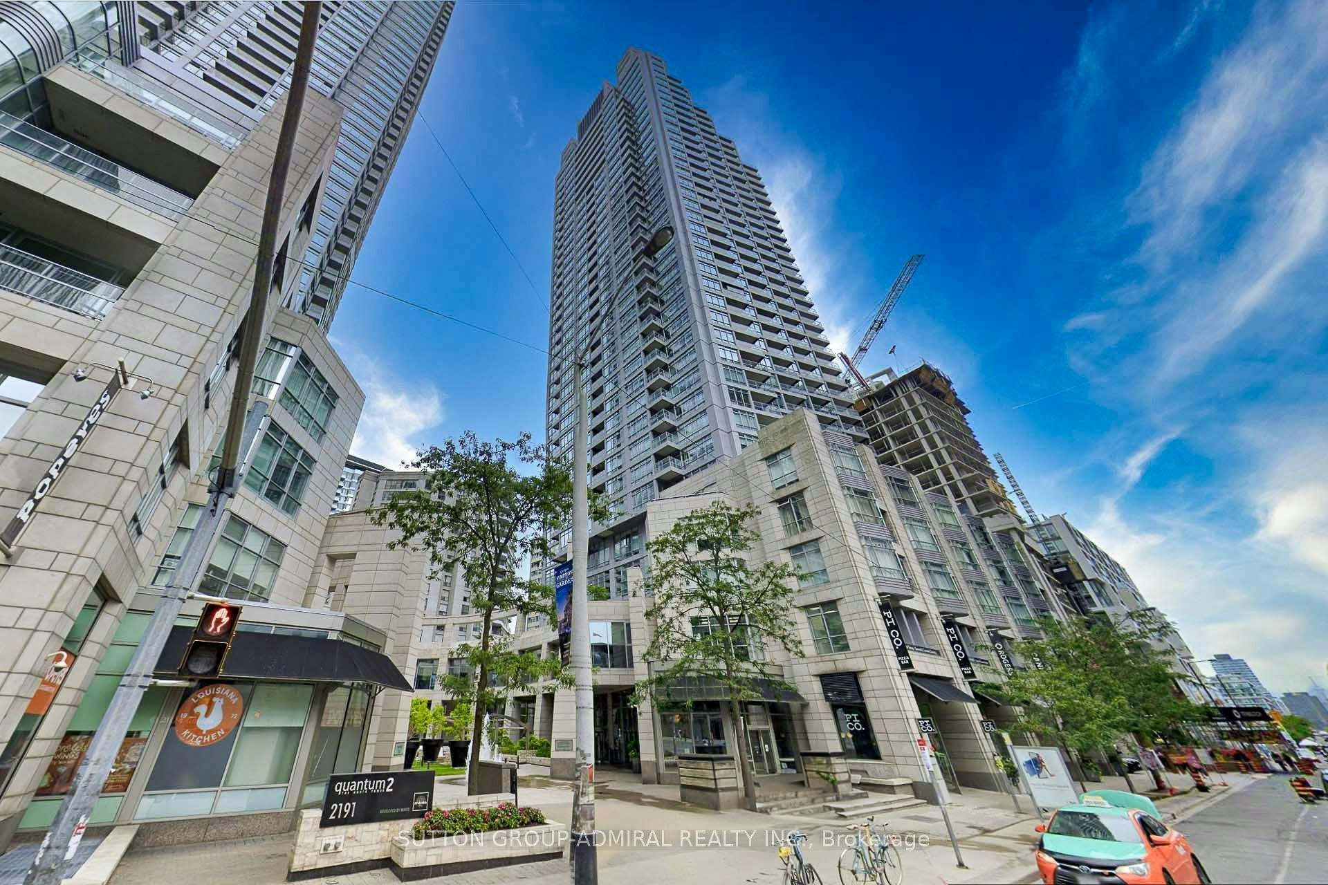 3210-2191 Yonge Street, Toronto, ON, M4S 3H8 - 46