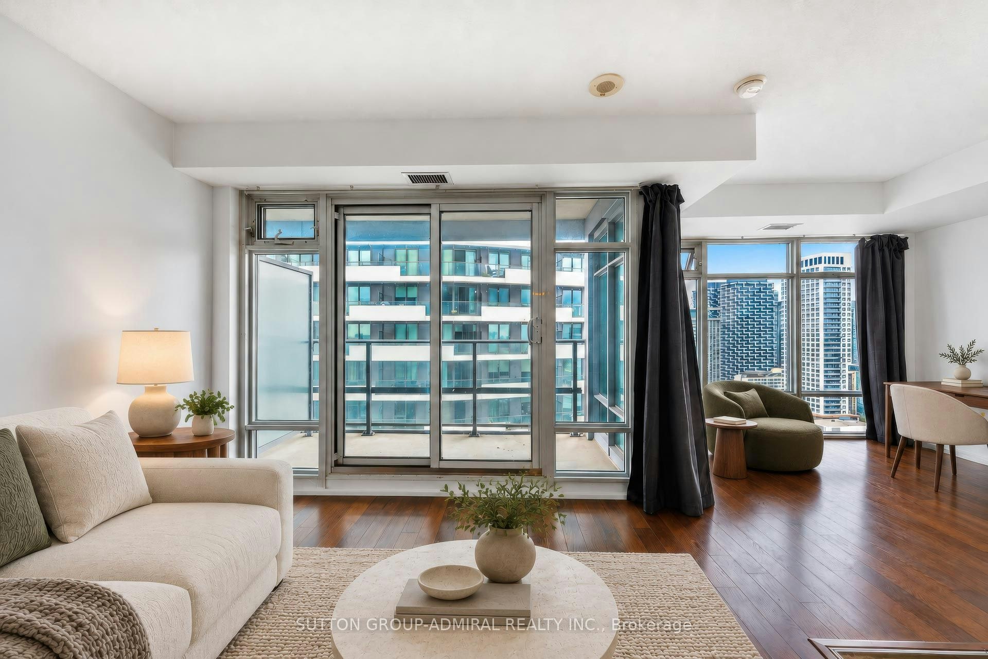 3210-2191 Yonge Street, Toronto, ON, M4S 3H8 - 11