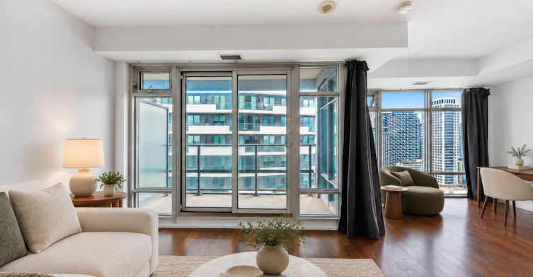 3210-2191 Yonge Street, Toronto, ON, M4S 3H8 - 11