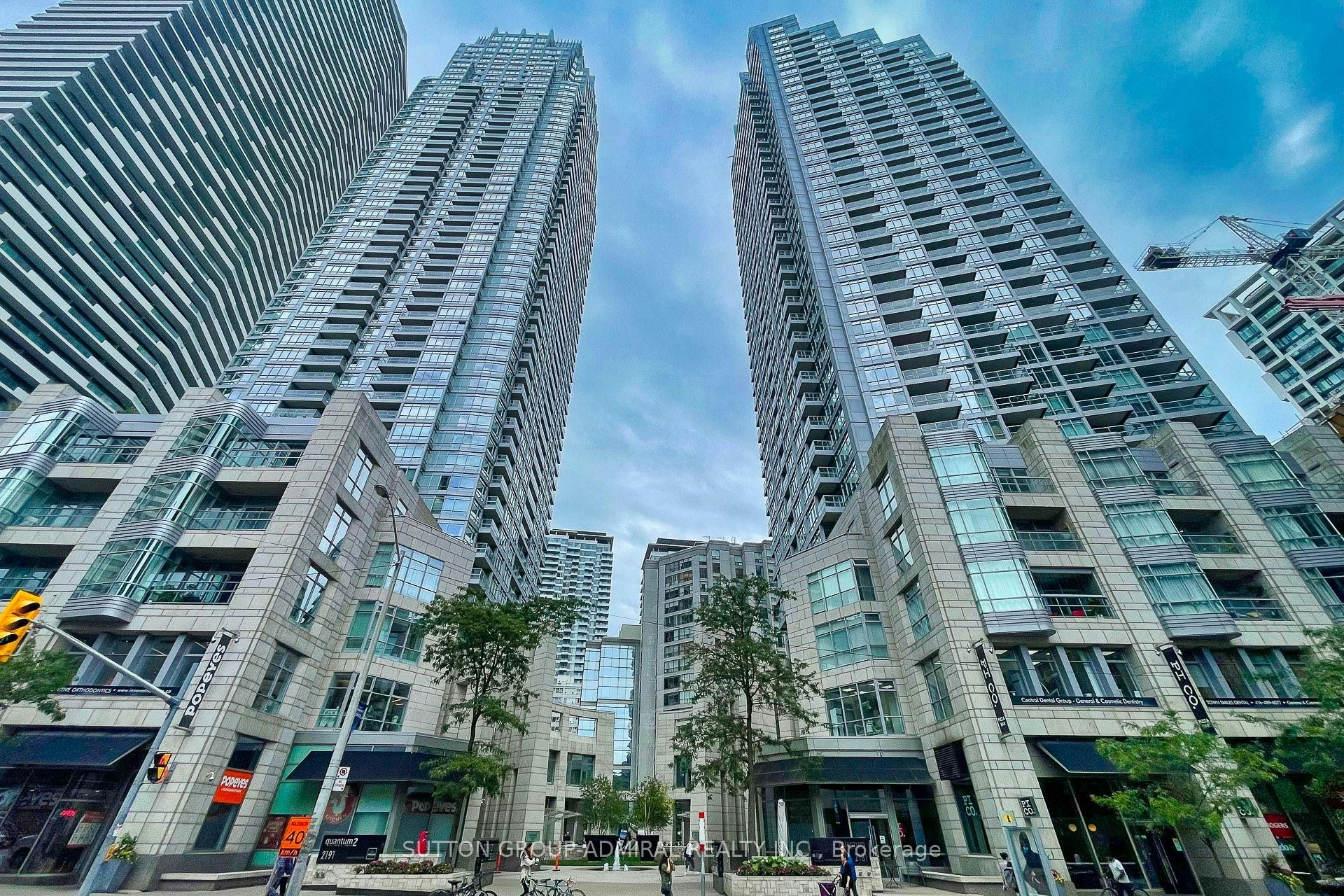 3210-2191 Yonge Street, Toronto, ON, M4S 3H8 - 45