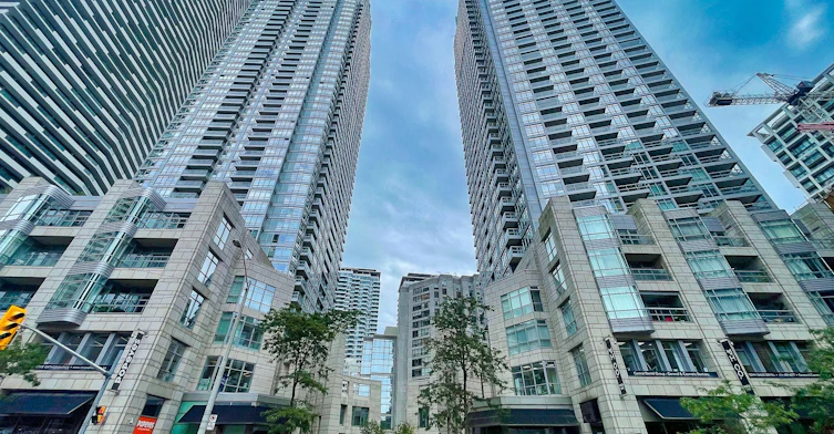 3210-2191 Yonge Street, Toronto, ON, M4S 3H8 - 45