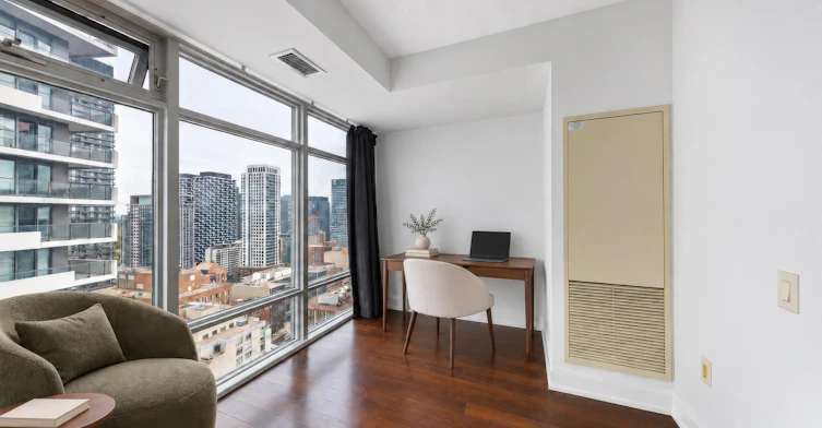3210-2191 Yonge Street, Toronto, ON, M4S 3H8 - 13