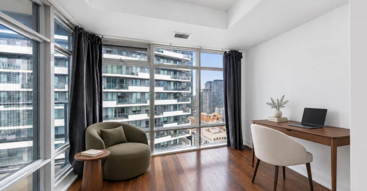 3210-2191 Yonge Street, Toronto, ON, M4S 3H8 - 14