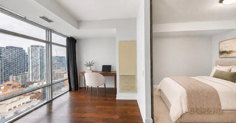 3210-2191 Yonge Street, Toronto, ON, M4S 3H8 - 15