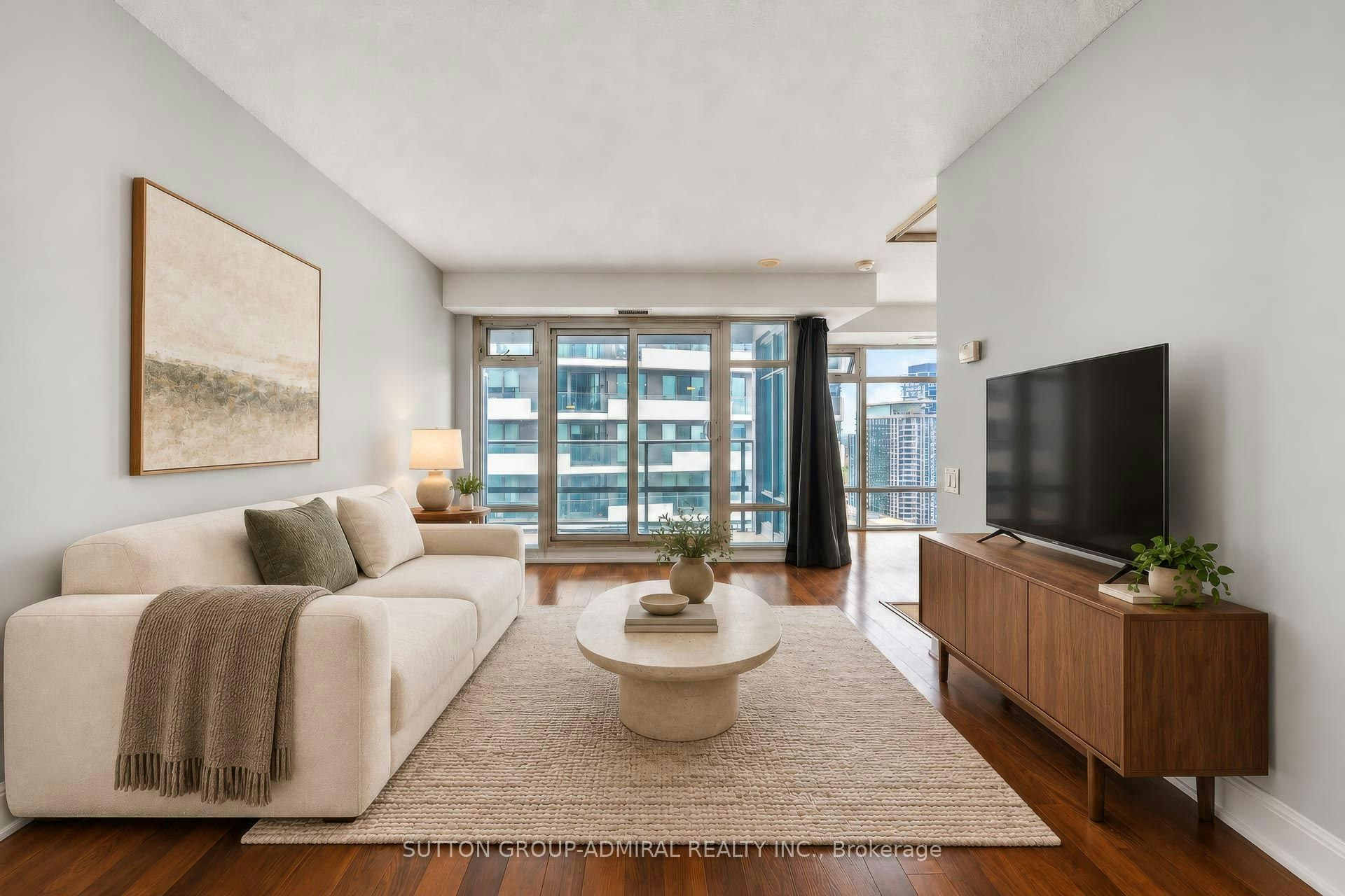3210-2191 Yonge Street, Toronto, ON, M4S 3H8 - 9