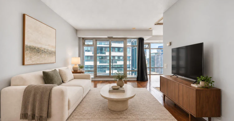3210-2191 Yonge Street, Toronto, ON, M4S 3H8 - 9