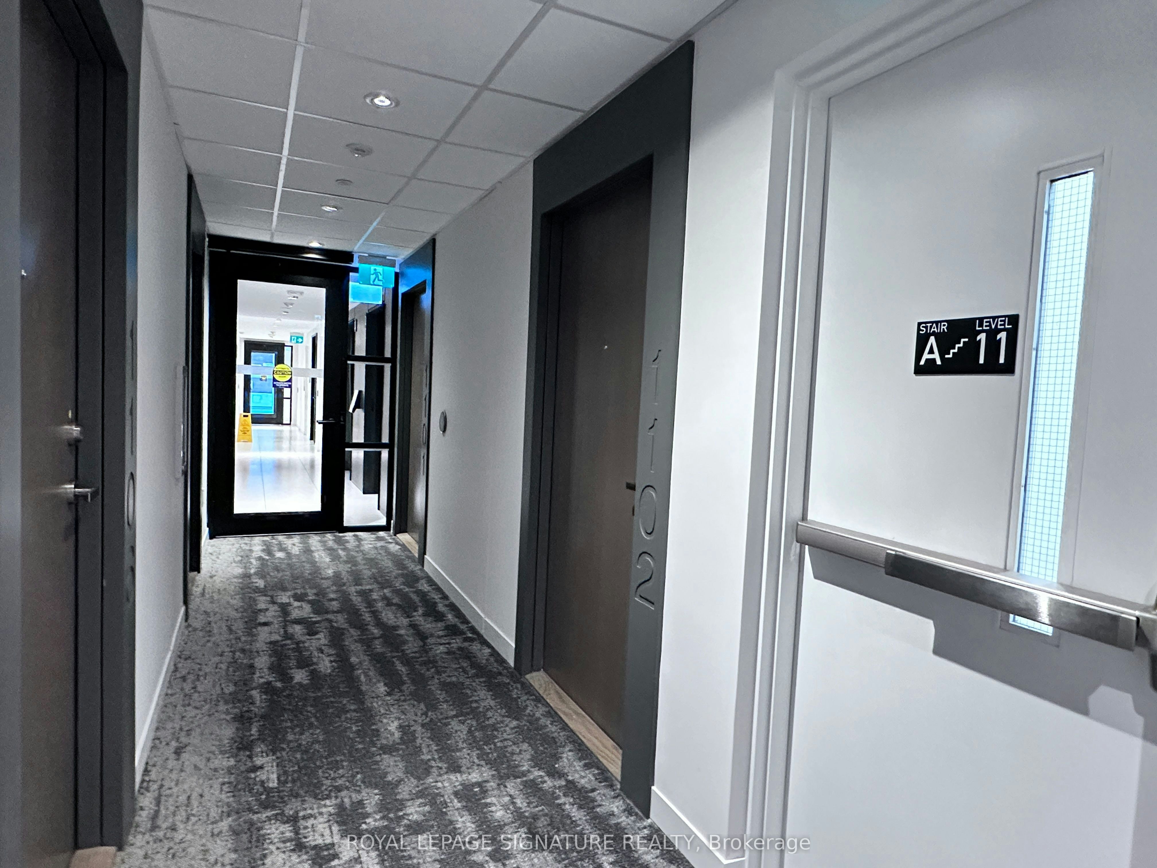 1102-15 Lower Jarvis Street, Toronto, ON, M5E 1R7 - 8