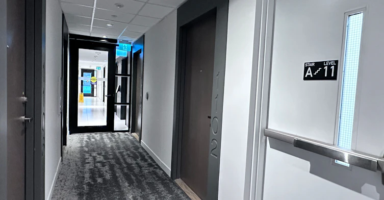 1102-15 Lower Jarvis Street, Toronto, ON, M5E 1R7 - 8