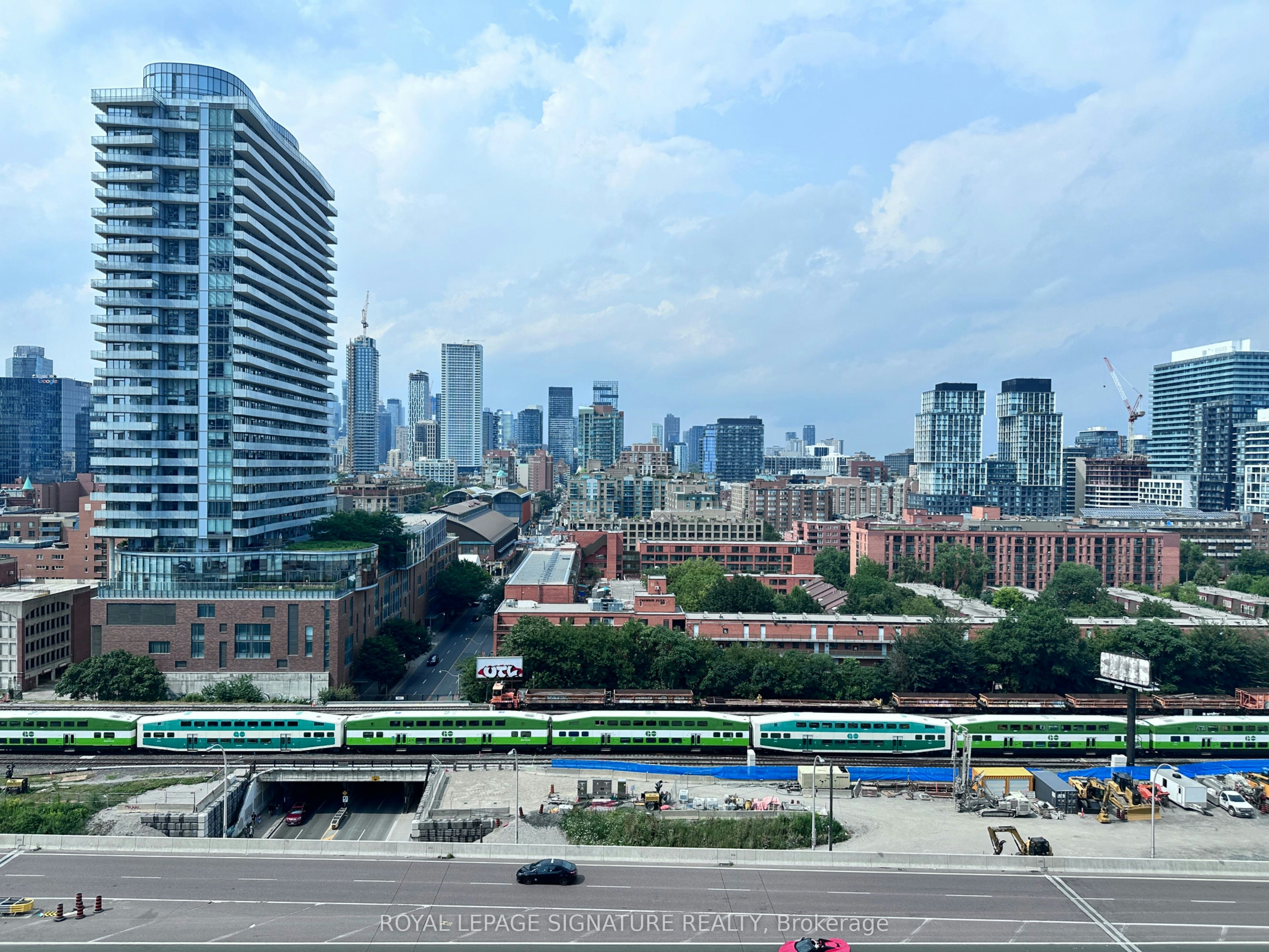1102-15 Lower Jarvis Street, Toronto, ON, M5E 1R7 - 24