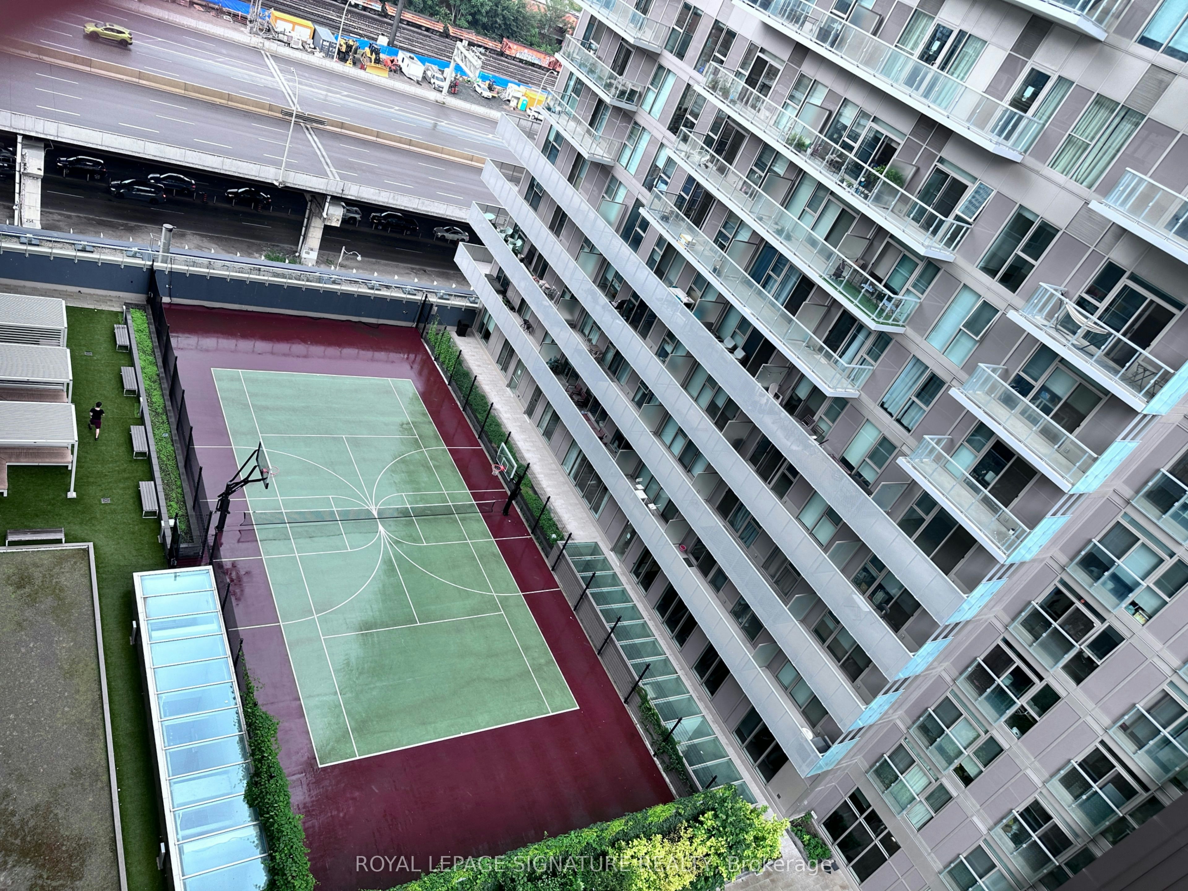1102-15 Lower Jarvis Street, Toronto, ON, M5E 1R7 - 23