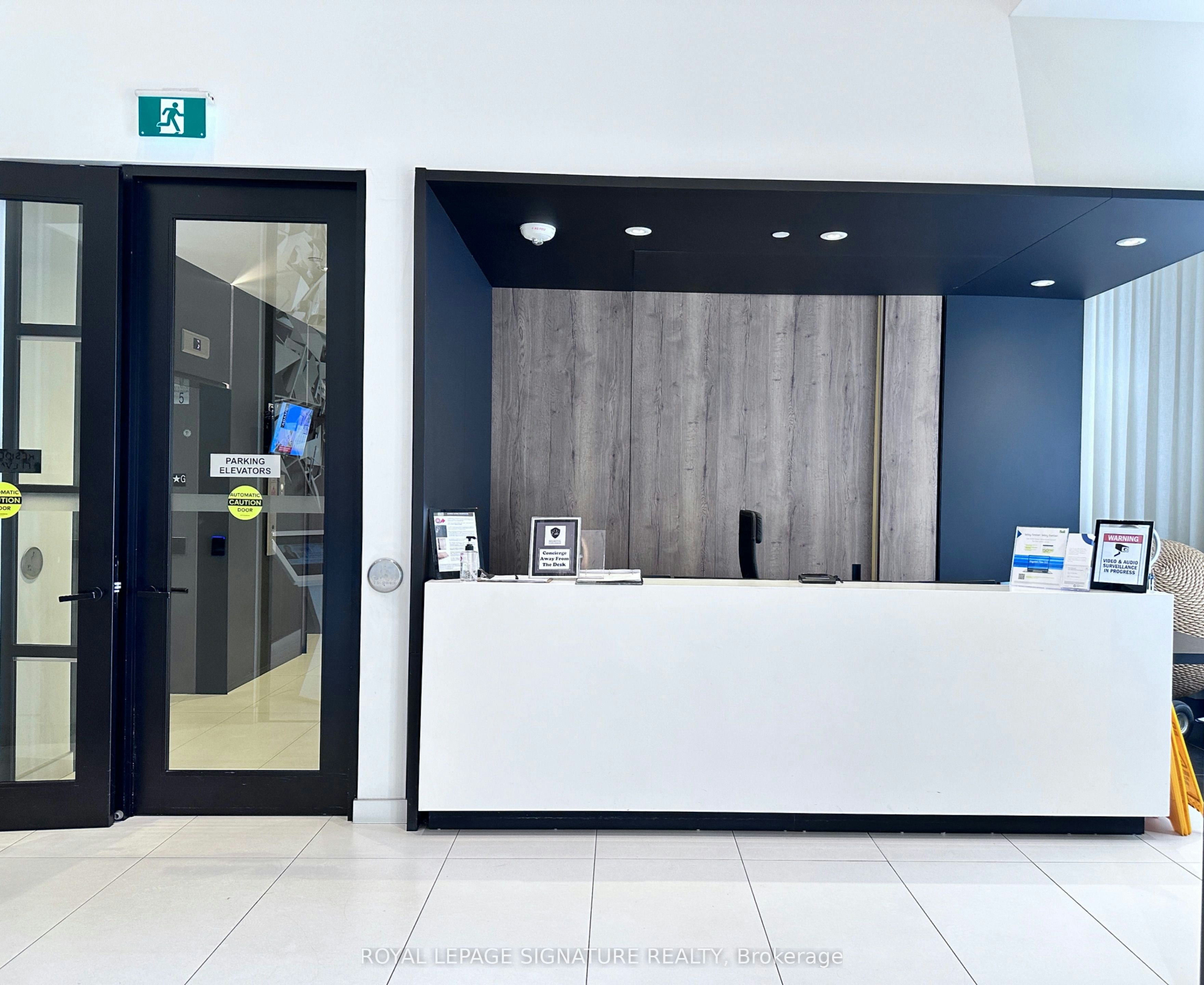 1102-15 Lower Jarvis Street, Toronto, ON, M5E 1R7 - 4
