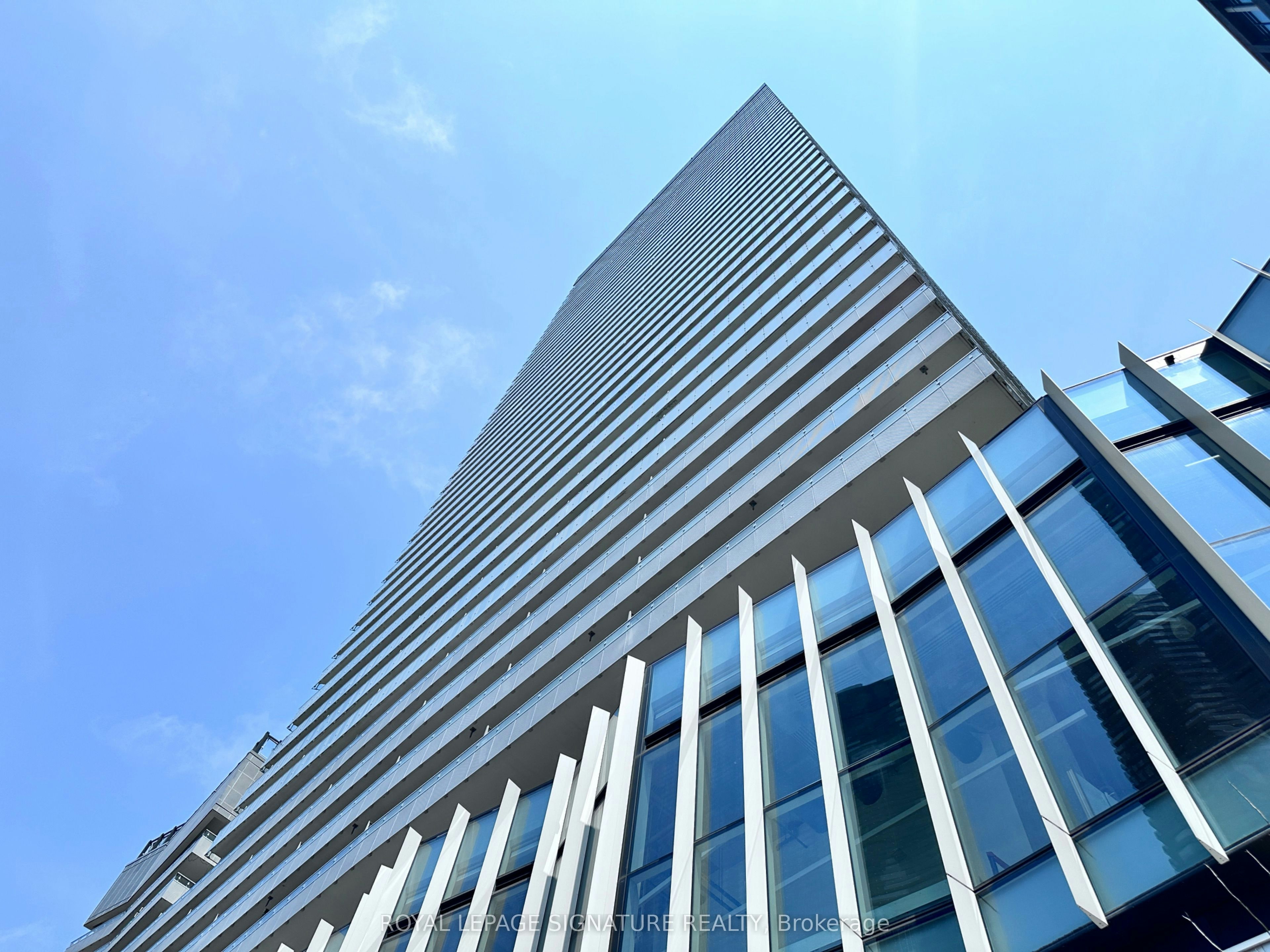 1102-15 Lower Jarvis Street, Toronto, ON, M5E 1R7
