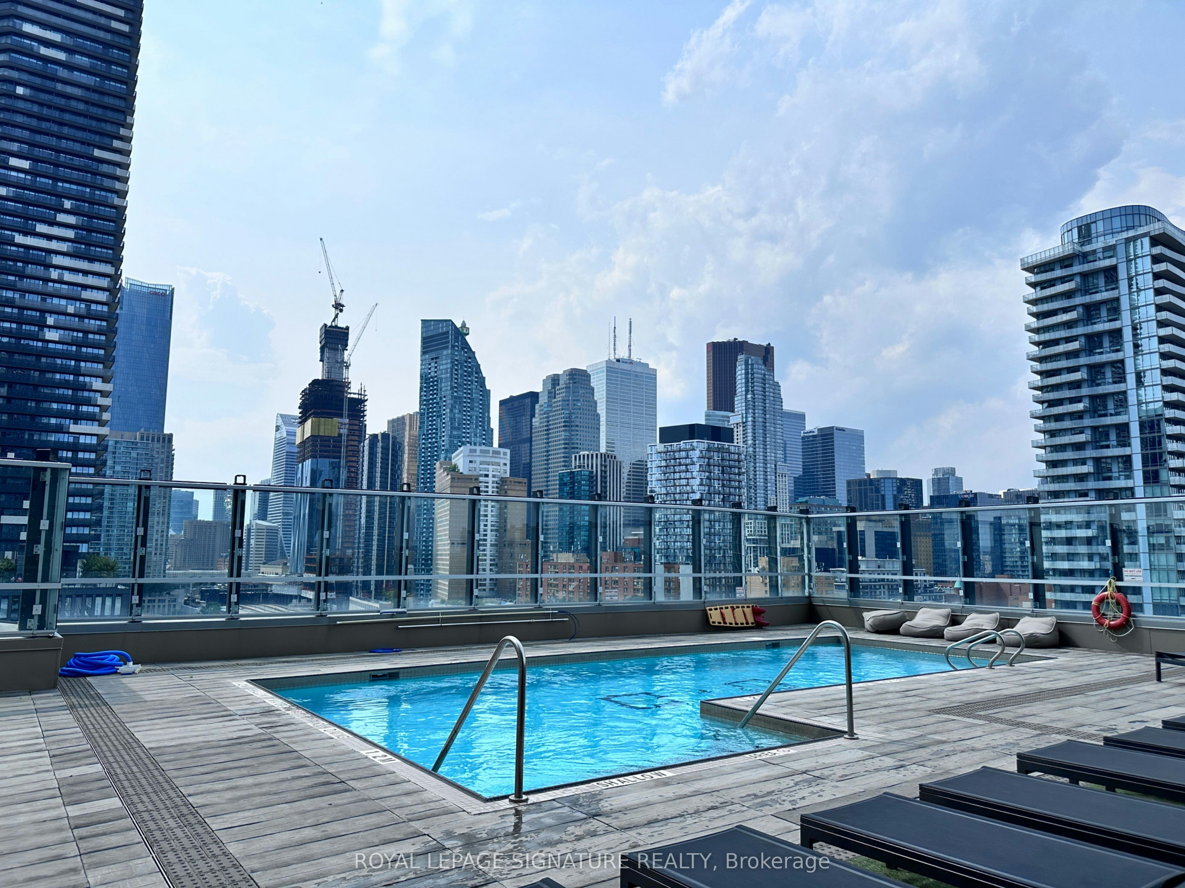 1102-15 Lower Jarvis Street, Toronto, ON, M5E 1R7 - 22