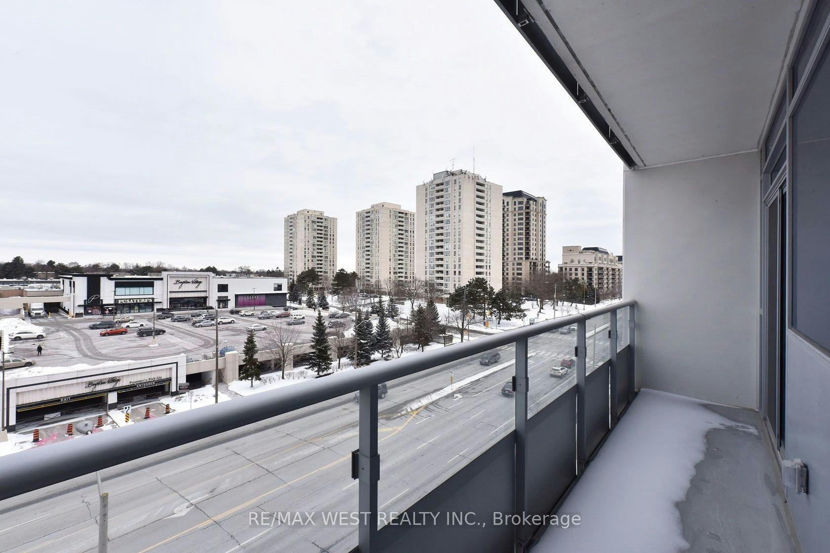 622-591 Sheppard Avenue E, Toronto, ON, M2K 0G2 - 33