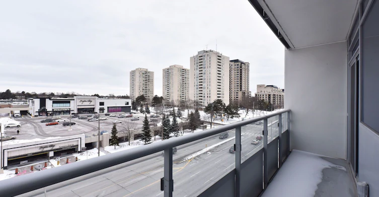622-591 Sheppard Avenue E, Toronto, ON, M2K 0G2 - 33