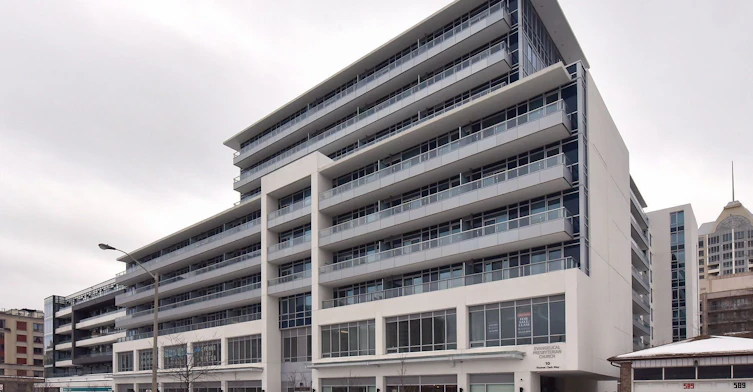 622-591 Sheppard Avenue E, Toronto, ON, M2K 0G2