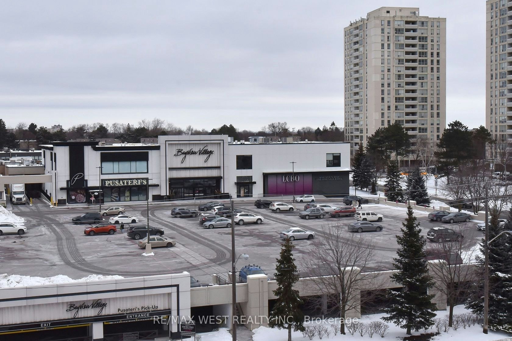 622-591 Sheppard Avenue E, Toronto, ON, M2K 0G2 - 37