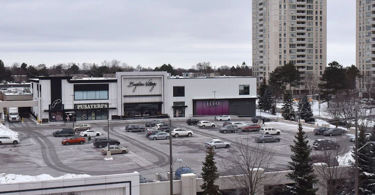 622-591 Sheppard Avenue E, Toronto, ON, M2K 0G2 - 37