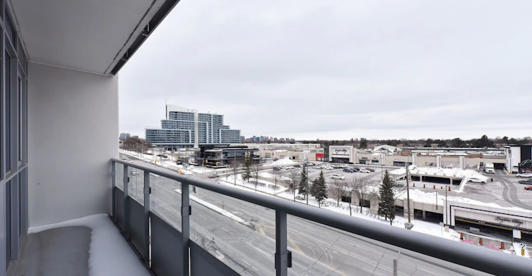 622-591 Sheppard Avenue E, Toronto, ON, M2K 0G2 - 32