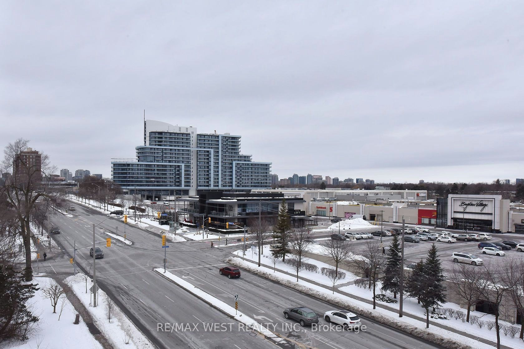 622-591 Sheppard Avenue E, Toronto, ON, M2K 0G2 - 39