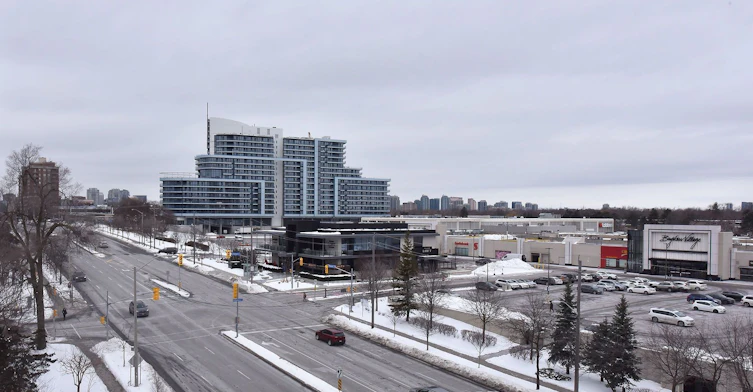 622-591 Sheppard Avenue E, Toronto, ON, M2K 0G2 - 39