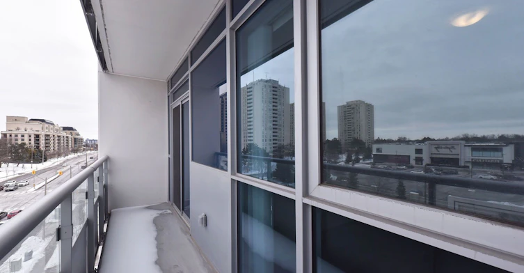 622-591 Sheppard Avenue E, Toronto, ON, M2K 0G2 - 34