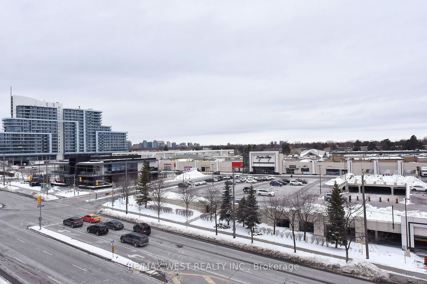 622-591 Sheppard Avenue E, Toronto, ON, M2K 0G2 - 35