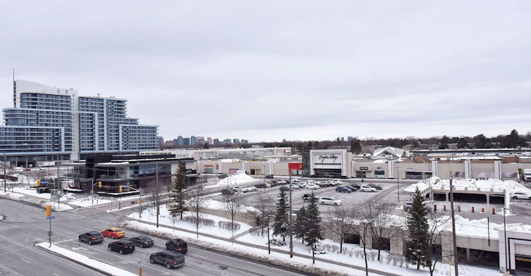 622-591 Sheppard Avenue E, Toronto, ON, M2K 0G2 - 35