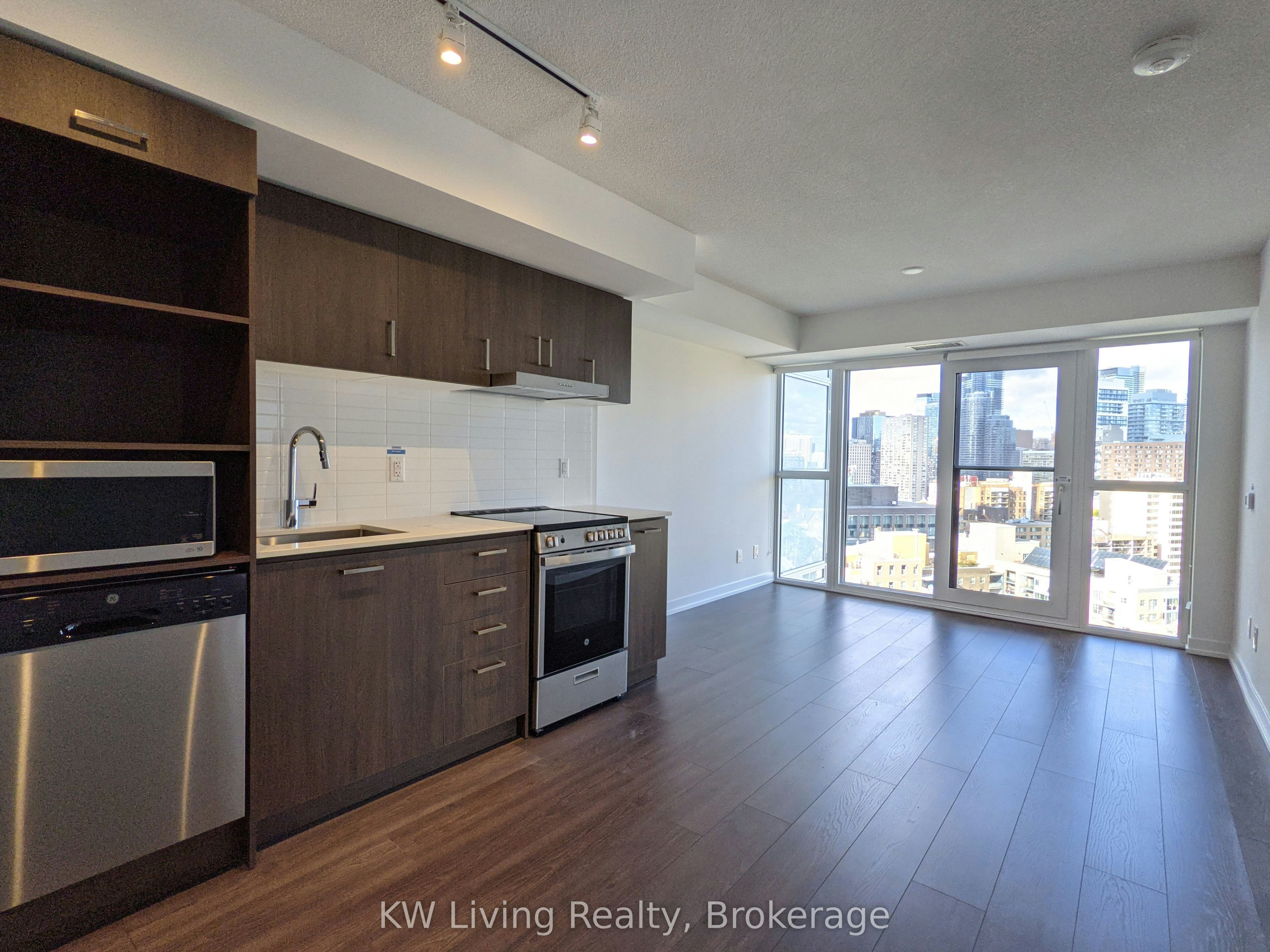 2311-219 Dundas Street E, Toronto, ON, M5A 0V1 - 4
