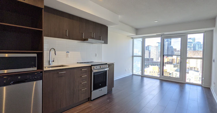 2311-219 Dundas Street E, Toronto, ON, M5A 0V1 - 4