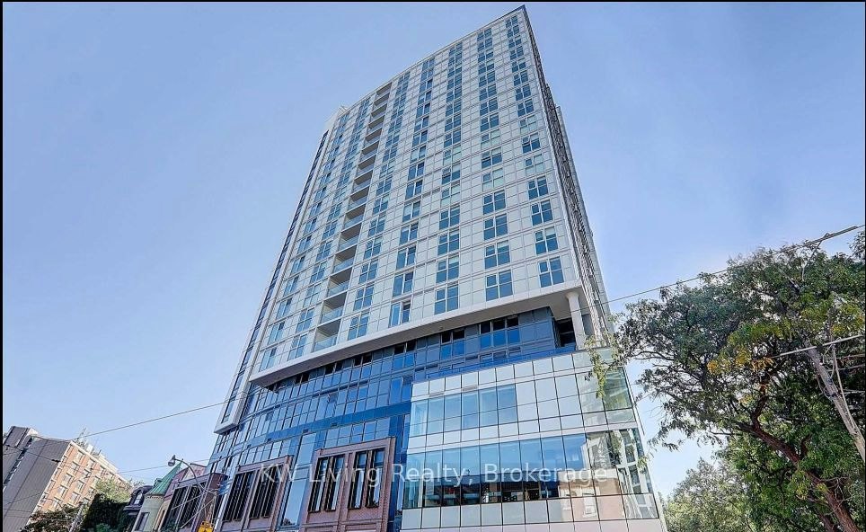 2311-219 Dundas Street E, Toronto, ON, M5A 0V1