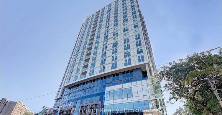 2311-219 Dundas Street E, Toronto, ON, M5A 0V1