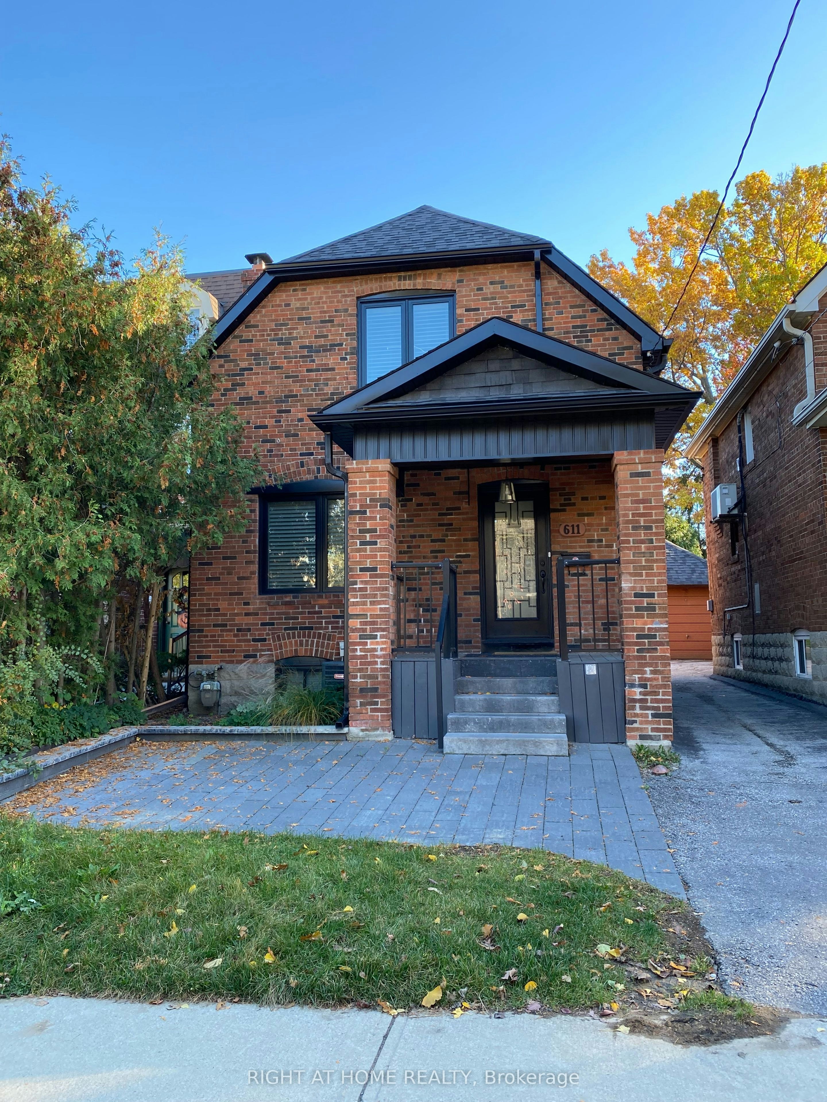 611 Hillsdale Avenue E, Toronto, ON, M4S 1V1 - 31