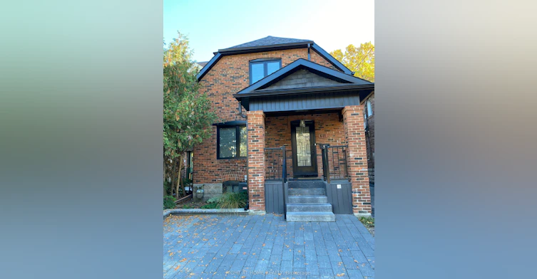 611 Hillsdale Avenue E, Toronto, ON, M4S 1V1 - 29