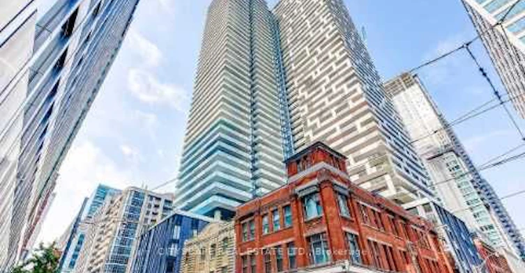 1707-25 Richmond Street E, Toronto, ON, M5C 0A6