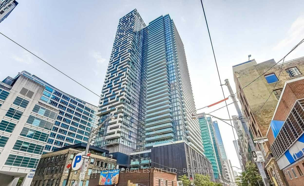 1707-25 Richmond Street E, Toronto, ON, M5C 0A6 - 2