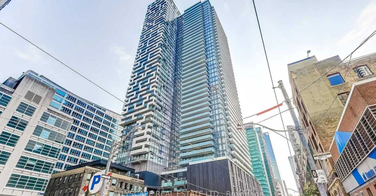 1707-25 Richmond Street E, Toronto, ON, M5C 0A6 - 2
