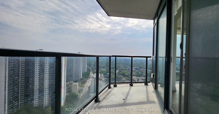 2603-159 Wellesley Street E, Toronto, ON, M4Y 0H5 - 6