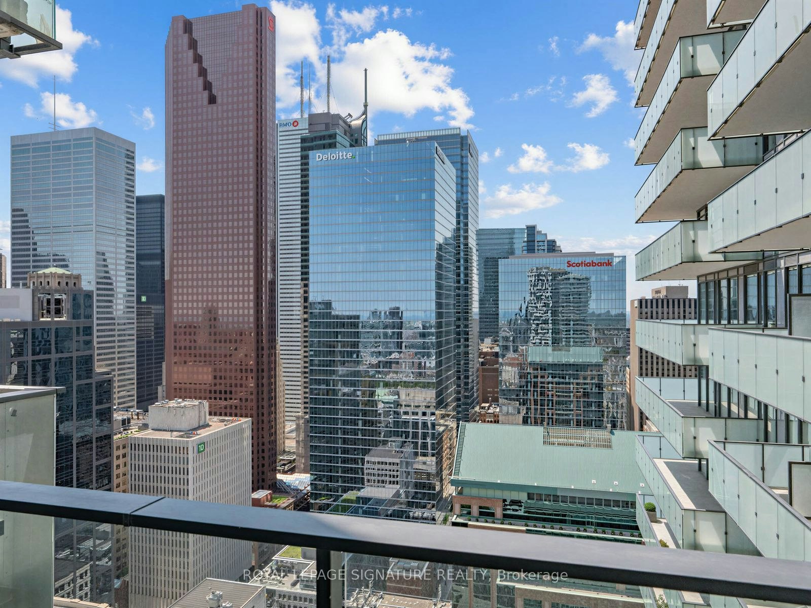 3707-20 Lombard Street, Toronto, ON, M5C 1M1 - 22